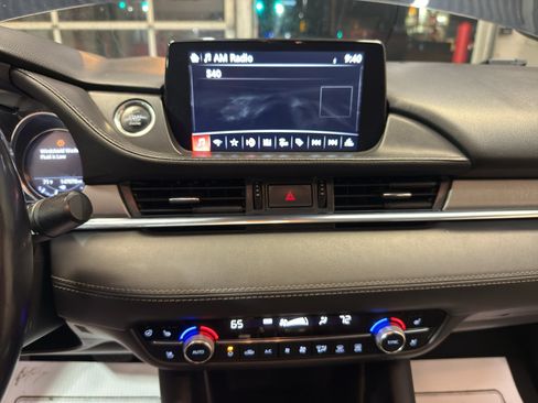 Used 2020 MAZDA MAZDA6 Grand Touring Reserve FWD image 20