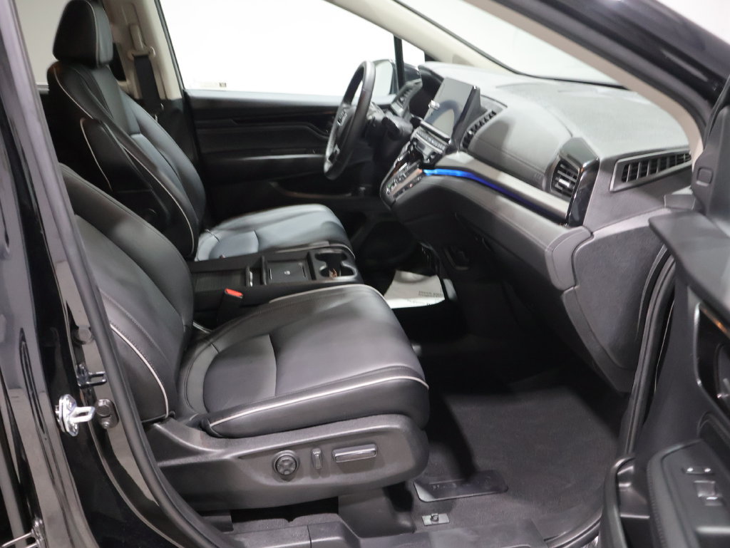 Used 2026 Honda Odyssey Touring image 21