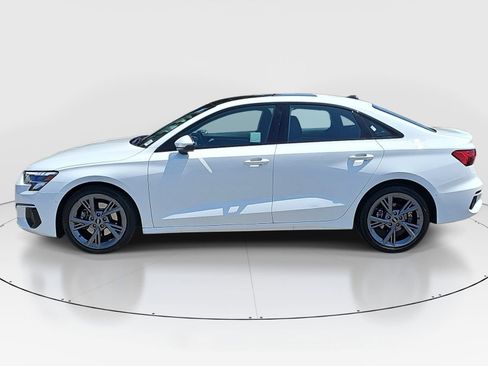 Used 2024 Audi A3 2.0T Premium FWD image 8