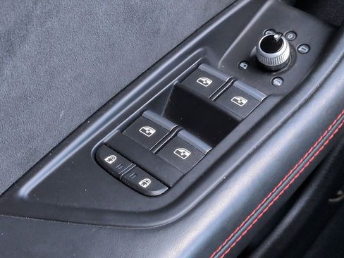 Used 2021 Audi RS 5 Sportback AWD/4WD image 25