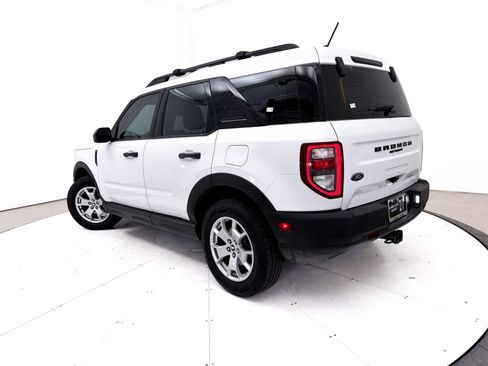 Used 2021 Ford Bronco Sport AWD/4WD image 2