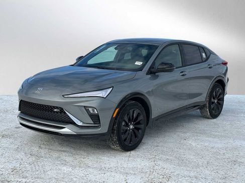 New 2026 Buick Envista Sport Touring w/ Convenience I Package image 7