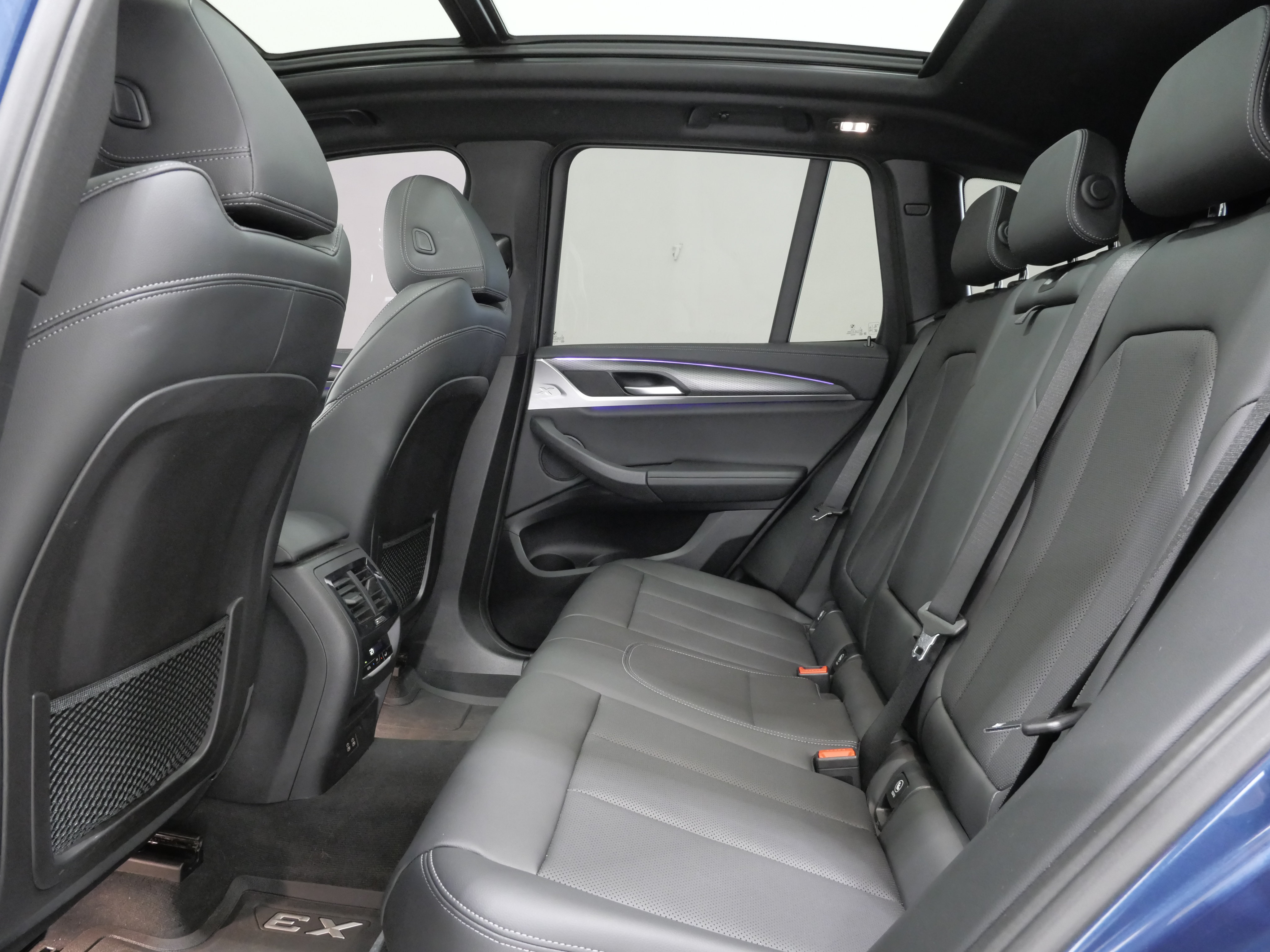 Used 2023 BMW X3 M40i w/ Premium Package AWD/4WD image 24