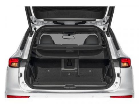New 2026 Mitsubishi Outlander SEL AWD/4WD image 13