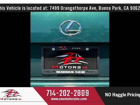 Used 1996 Lexus LS 400 RWD image 68