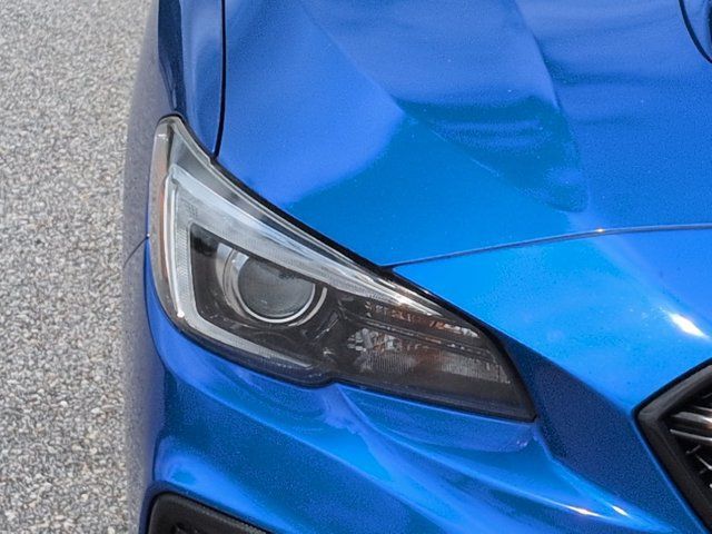 Used 2019 Subaru WRX STI Limited AWD/4WD image 11