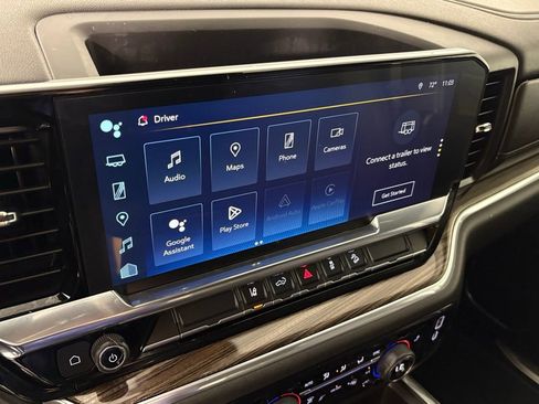 Used 2025 Chevrolet Silverado 2500 LT w/ Convenience Package image 29