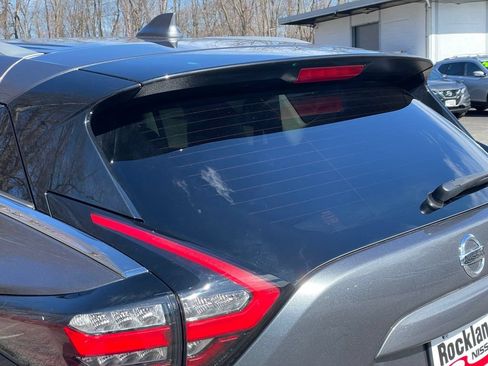 Used 2020 Nissan Murano SL AWD/4WD image 36