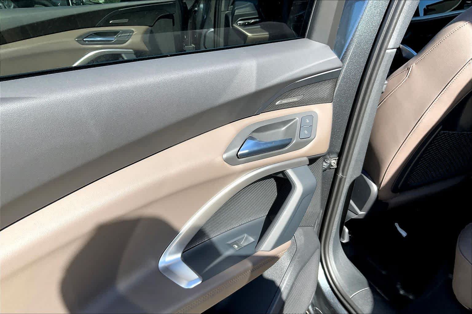 New 2026 Audi Q5 Premium AWD/4WD image 18