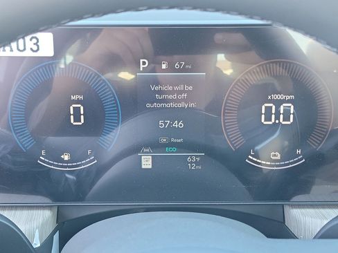 New 2026 Hyundai Sonata SEL FWD image 10