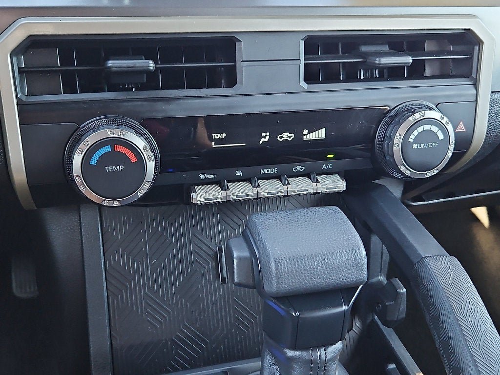 Used 2024 Toyota Tacoma SR5 RWD image 27