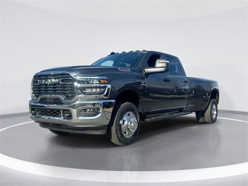 New 2026 RAM 3500 Tradesman image 1