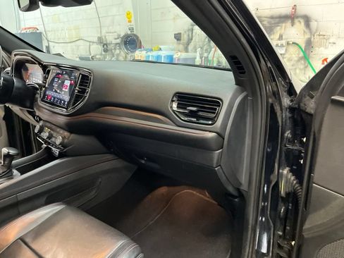 Used 2024 Dodge Durango GT AWD/4WD image 34