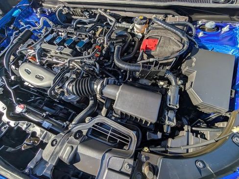 Certified 2023 Acura Integra A-Spec image 26