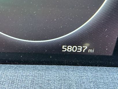 Used 2024 Kia EV6 Wind