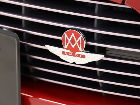 Used 2008 Aston Martin V8 Vantage Roadster RWD image 79