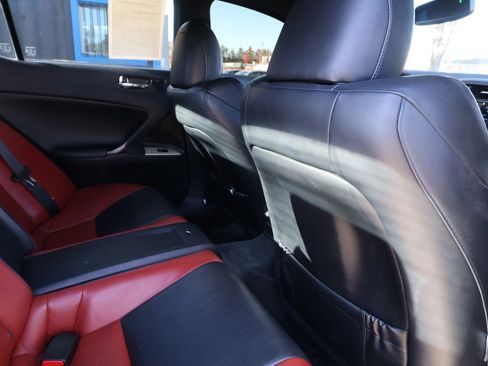 Used 2010 Lexus IS F image 30