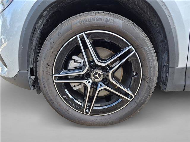 Certified 2026 Mercedes-Benz GLA 250 image 21