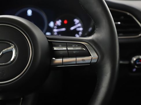 Used 2023 MAZDA CX-30 2.5 Turbo w/ Premium Package image 28
