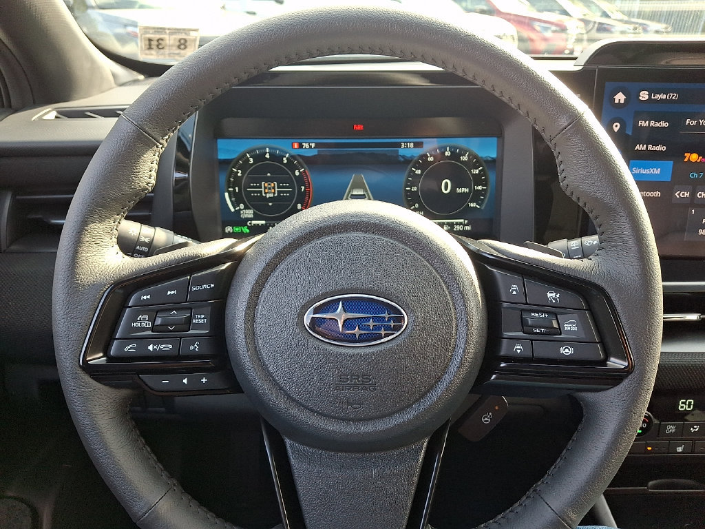 Used 2026 Subaru Outback Limited w/ Premium/Limited Package AWD/4WD image 20