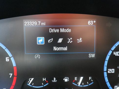 Used 2024 Ford Bronco Sport Big Bend image 37