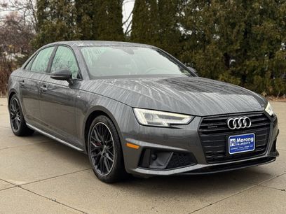 Used 2019 Audi A4 2.0T Premium Plus w/ Premium Plus Package