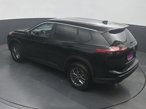 Used 2026 Nissan Rogue SV FWD image 22