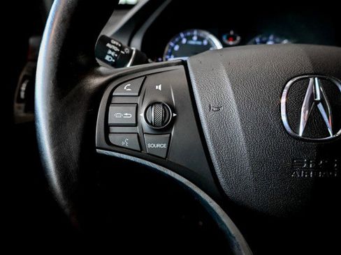 Used 2019 Acura MDX SH-AWD image 41
