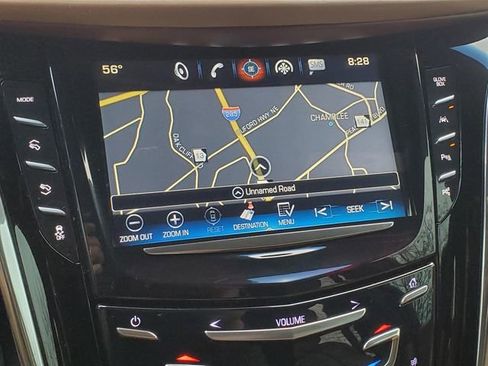 Used 2017 Cadillac Escalade ESV Platinum image 30