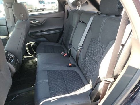 Certified 2020 Chevrolet Blazer LT image 27