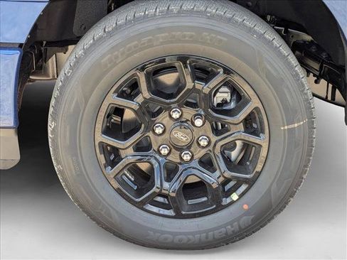 New 2025 Ford F150 STX image 10