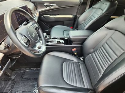 Used 2024 Kia Sportage SX