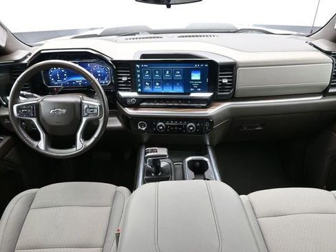 Used 2023 Chevrolet Silverado 1500 LT Trail Boss AWD/4WD image 26