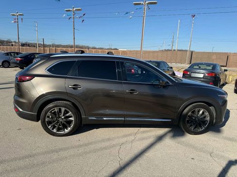 Used 2016 MAZDA CX-9 Grand Touring image 6