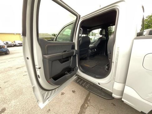 Used 2023 Ford F150 Tremor w/ Trailer Tow Package AWD/4WD image 12