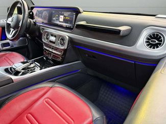 Used 2019 Mercedes-Benz G 550 video 2