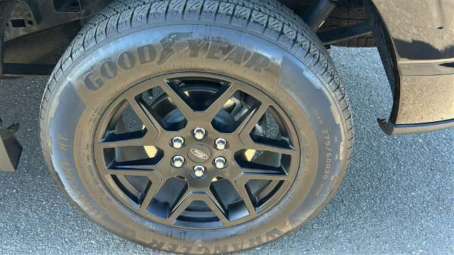Certified 2025 Ford F150 STX w/ Equipment Group 200A RWD image 6