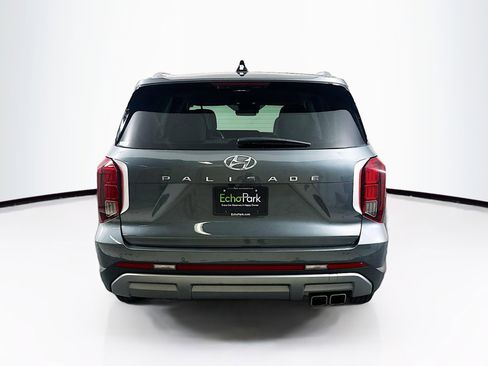Used 2025 Hyundai Palisade SEL image 7