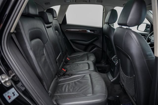 Used 2012 Audi Q5 2.0T Premium Plus AWD/4WD image 26