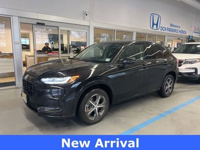 Used 2024 Honda HR-V EX-L