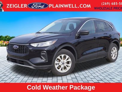 Used 2024 Ford Escape Active
