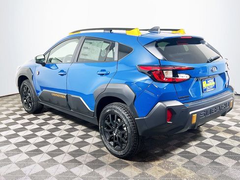 New 2026 Subaru Crosstrek 2.5i Wilderness w/ Wilderness Package AWD/4WD image 5