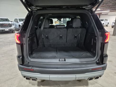 Certified 2024 GMC Acadia Elevation image 27
