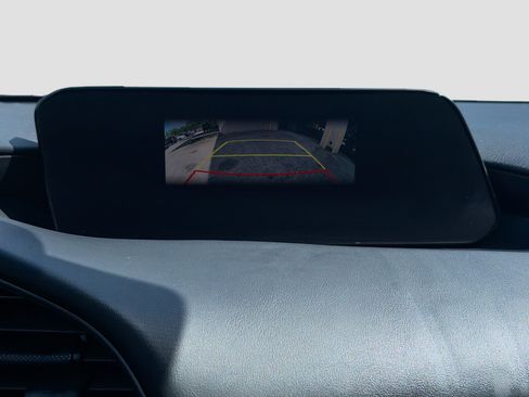 Used 2021 MAZDA MAZDA3 s FWD image 13