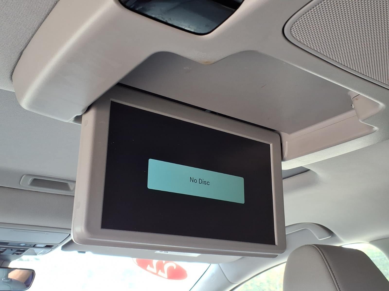 Used 2022 Honda Odyssey Touring image 11