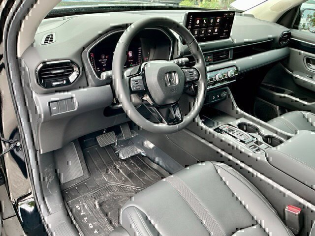 New 2026 Honda Pilot EX-L image 33