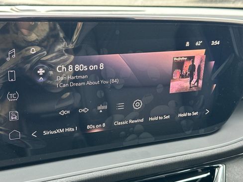 New 2026 Buick Envista Sport Touring w/ Convenience I Package FWD image 18