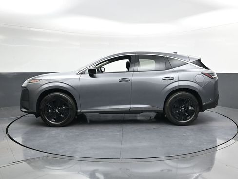 Certified 2025 Nissan Murano SV w/ Cargo Package image 8