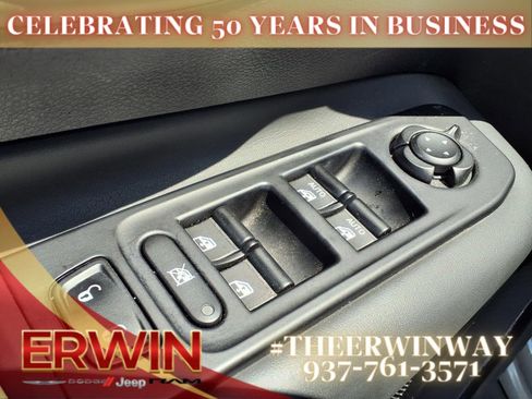 Certified 2022 Jeep Renegade Altitude w/ Convenience Group image 17