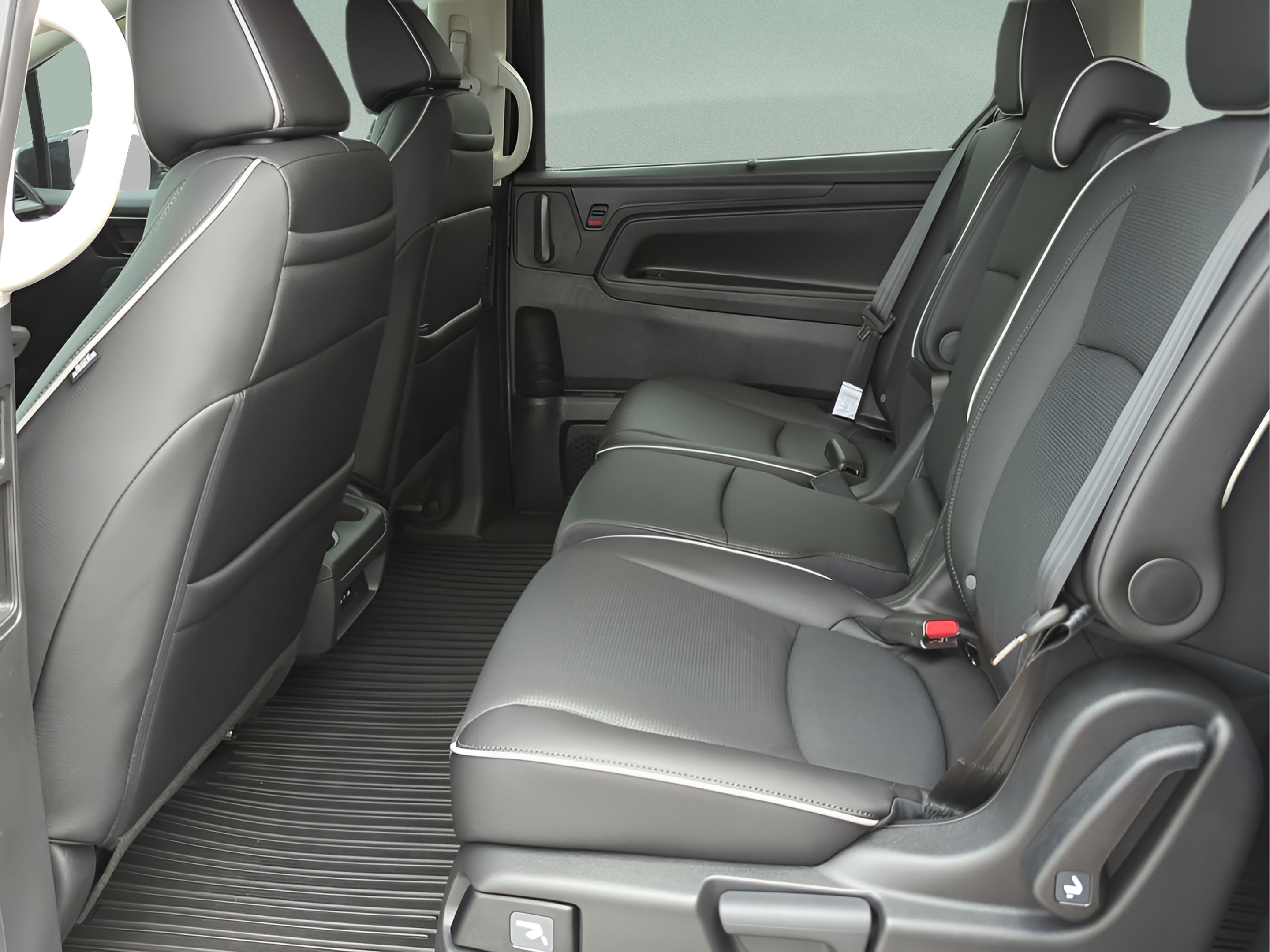 New 2026 Honda Odyssey Elite image 17